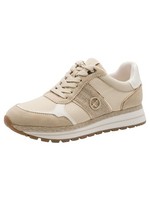 Sneaker Damen Tamaris Textil Braun GrößE 38 Eu, Freizeit Schuhe