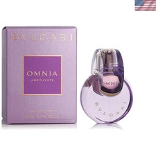 Omnia Amethyste 3.4 oz Floral Eau de Toilette Spray for Women - Casual Elegance