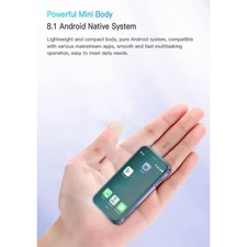 SOYES XS15 Mini 3G Smartphone 3in WiFi 2GB 16...