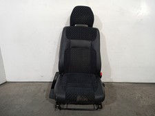 Siège Volvo 850