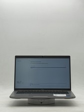 Dell Latitude 5420 14in i5-1135G7 8GB 128GB No OS Read