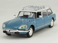 CitroëN DS23 Kombi 1974- Norev 1/43