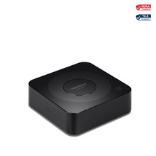 TRENDnet TWP-101T 4K Wireless Presenter Add-on Transmitter for TWP-100R1K 