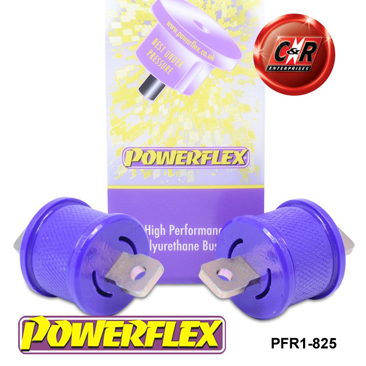 Powerflex Rear Trailing Arm Front Bush PFR1-825 - Image 2