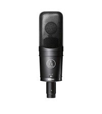 Audio-Technica AT4050 Multi-Pattern Condenser Microphone
