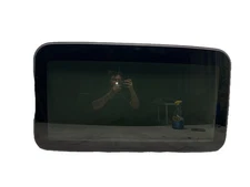 2007-2017 Lexus Ls460 LS600H Sunroof Glass Window Roof Top Moonroof G830
