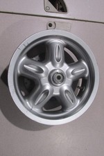 Jante avant (Mbk / Yamaha - Skyliner/Majesty 125 2007 - 2013)