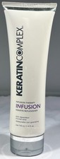 Keratin Complex Infusion Therapy Keratin Replenisher, 4 oz. NO SEAL