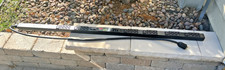 APC AP8861 Metered Rack PDU 0U 208V 3-Phase 5.7kW 44 Outlet L21-20P