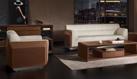 Sofa Sofas Couch Polster Garnitur Moderne Couchen Leder Sitz 3 Sitzer Dreisitzer