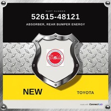 Pare-choc arrière Lexus RX