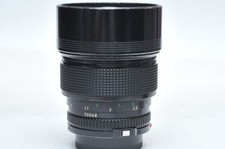 Canon FD 135mm f/2