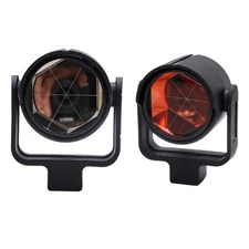 Single Reflector Mini for Topographic Land Surveying Field Construction Jobs