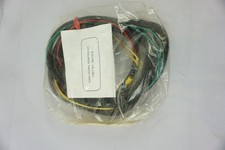 Hiniker Headlight Turn Signal Adapter Kit - 38813078 New