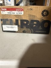 Garrett Gtgtx35 Turbine Housing 1.06 Ar
