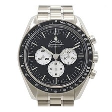 Omega OMEGA 310.30.42.50.01.004 Speedmaster Moonwatch Professional Manual