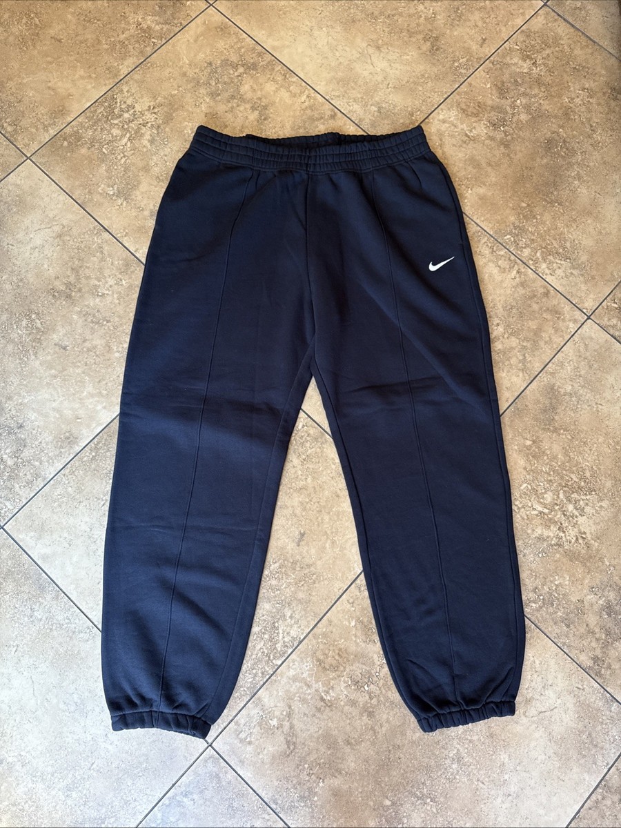 NWT Nike Sportswear Essential Fleece Trouser Sweat Pants BV4089