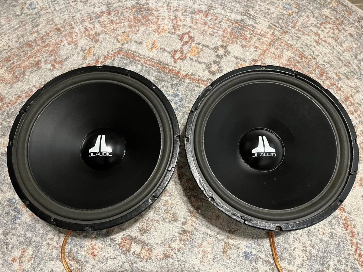JL AUDIO 15W6 ウーファー 15インチ 【公式通販】