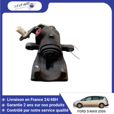 Etrier de frein Ford S-MAX