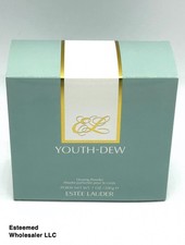 ESTEE LAUDER Youth-Dew Dusting Powder 7oz