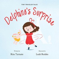 Rita Tarnate | Delphine's Surprise | Taschenbuch | Englisch (2021)