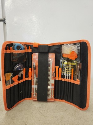 90pc Pro Tech Toolkit - Gangzhbiao