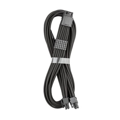 ModFlex 12VHPWR StealthSense Cable for Seasonic 60cm