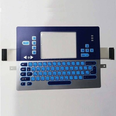 Protective Film For Videojet VJ1510 #nm
