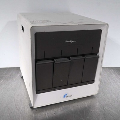Cepheid GeneXpert GX-IV R2 Molecular Analyzer System P/N 900-0513 REV T   