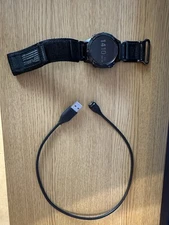 Garmin Fenix 6 Pro Smartwatch 47mm Black Gorilla Glass