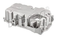 Topran 113 649 ÖLwanne FüR Audi Seat Skoda Vw