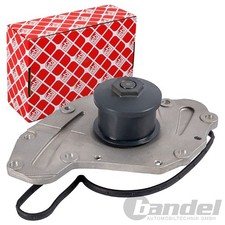 Pompe à eau Chrysler 300C