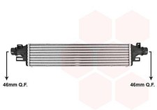 VAN WEZEL 37014719 Ladeluftkühler LLK für OPEL Corsa E Schrägheck (X15) Turbo