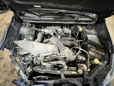 #ad 12 13 14 SUBARU IMPREZA Engine Motor Assembly $1021.16