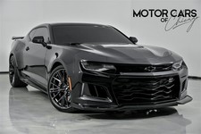 2019 Chevrolet Camaro ZL1-OVER $30K MODS