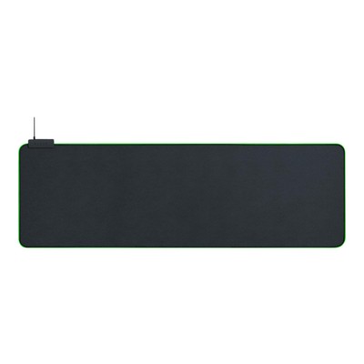 Razer Goliathus Extended Chroma Gaming Mouse Mat - Balanced Control - Black