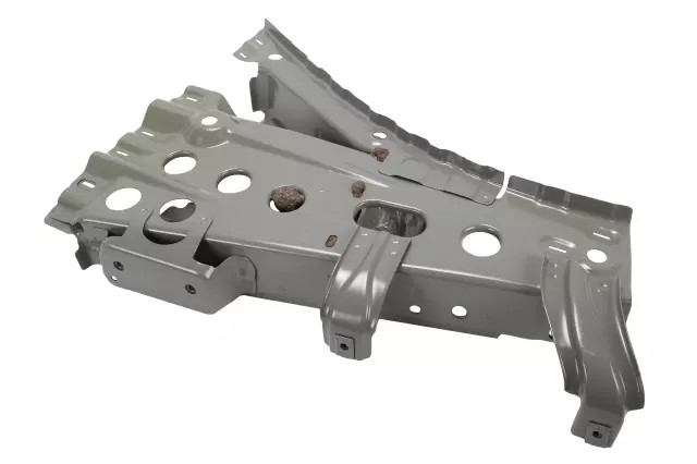 Genuine GM Driver Side Front Engine Rail 23329181 OEM