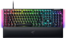 Razer BlackWidow V4 Mechanical Gaming Keyboard RGB Chroma