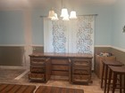 Old Tuscan 3 Tier Dresser — photo 1