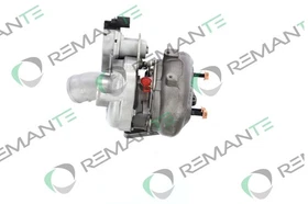 REMANTE Turbolader für Audi A6 Avant 4F5 C6 2.7 TDI quattro 4F2