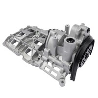 ÖLpumpe FüR Bmw F20 F21 F22 F34 F30 F31 E90 E91 E92 F10 X1 E84 X3 F25 724808290