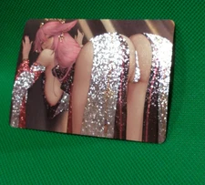 Yae Miko GENSHIN IMPACT Goddess Anime Waifu Girl ACG Holo Card