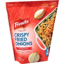 French's French Fried Onions 26.5 Ounce bag