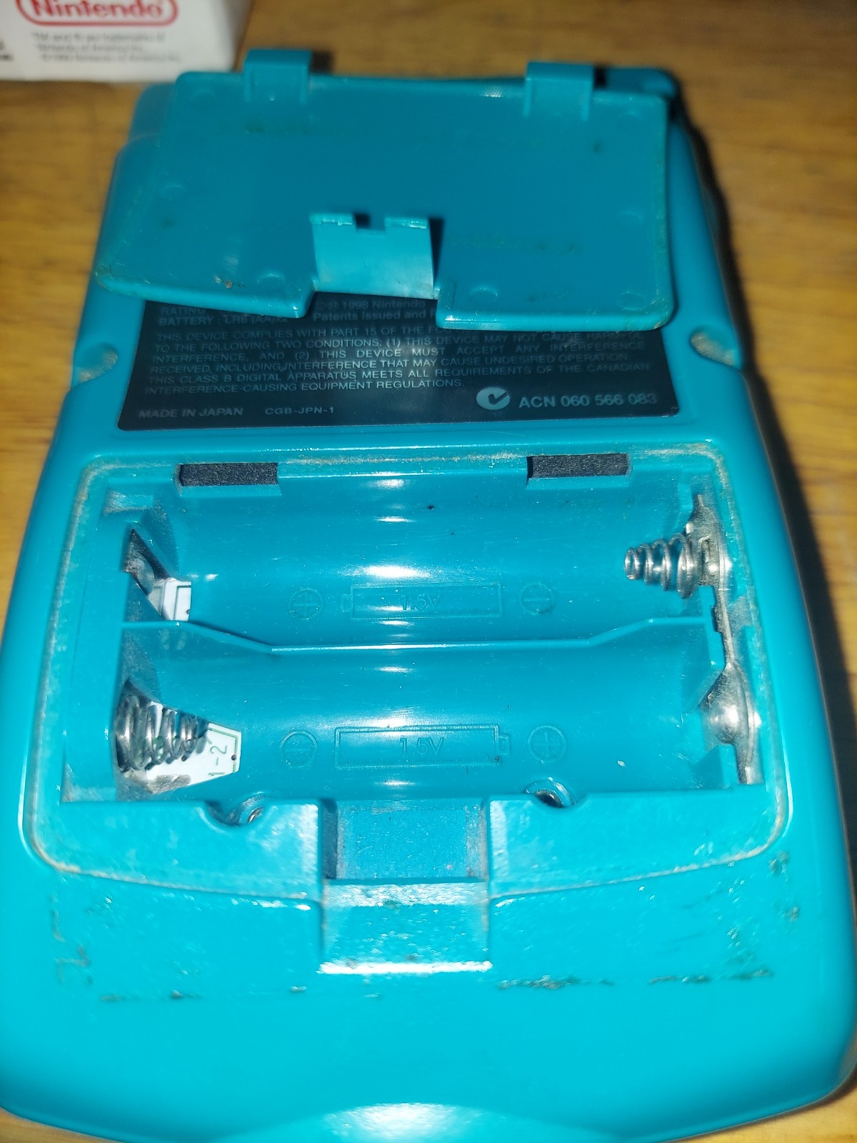 Picture 9 of 12