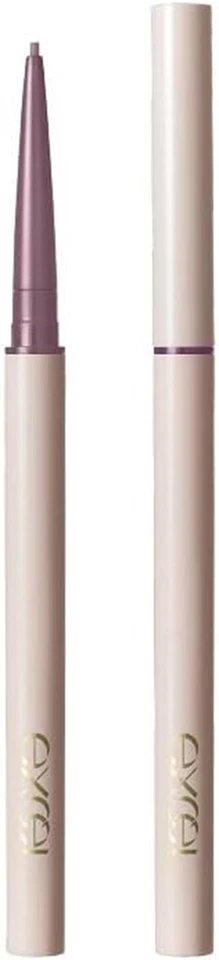 NOEVIR excel Nuanceful Pencil Liner NP06 Thrilling Mauve Eyeliner - Image 2 of 4