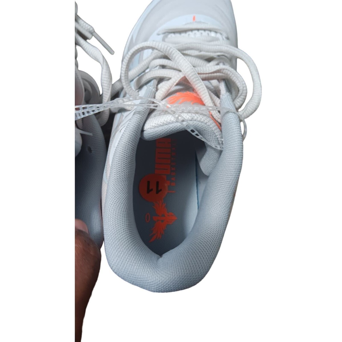 Rare Puma MB.02 Gorangé Promotion Sample Men display picture 2