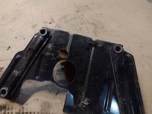 1980 homda goldwing gl1100 radiator shroud | eBay