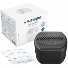 Wessper HumiFill L'absorbeur d'humidité avec recharge 250g