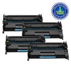 4PK CF226A Kaseta z tonerem do HP 26A LaserJet Pro M402n M402dn M426fdw