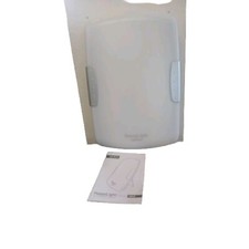 Verilux Happy Light Deluxe Energy Lamp HPLD Sunshine Light Therapy / Large Size